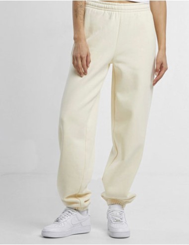 BUI-BY291-Ladies Fluffy Sweatpants